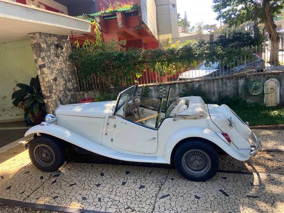 MP LAFER CLASSICO 1.6 8V GASOLINA 2P MANUAL MP LAFER CLASSICO 1.6 8V GASOLINA 2P MANUAL